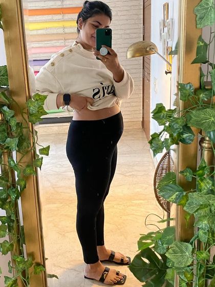 My 30kg Weight Loss Journey: If I Can, You Can Too photo 13