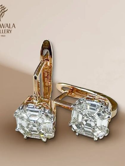 Exquisite Earrings photo 29