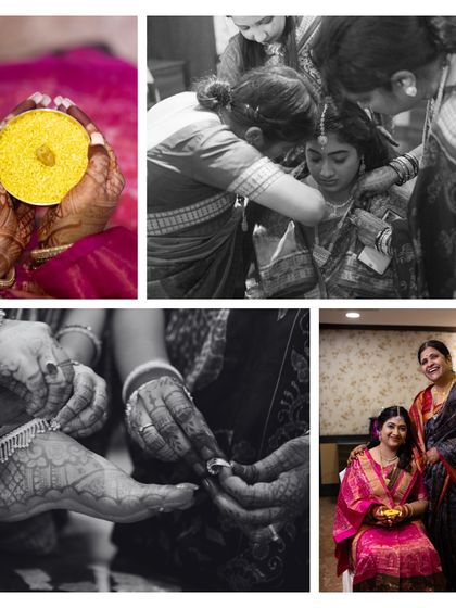 Mousam Pictures - Wedding Photography & Videography Additional Work photo 23