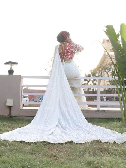 Traditional Bridal Looks photo 18