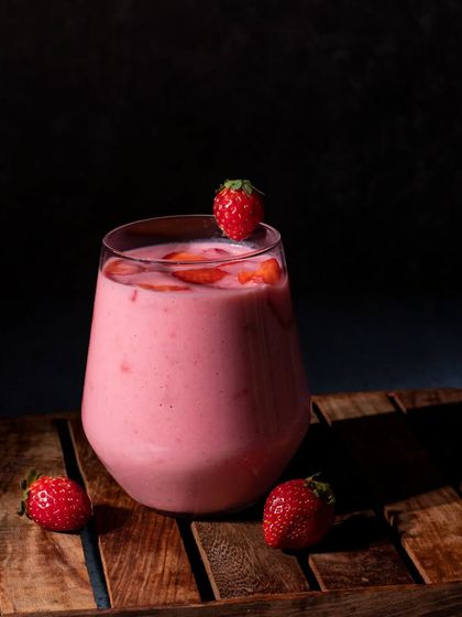 Refreshing Beverages photo 14