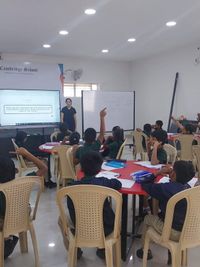 Professional Development & Educational Workshops