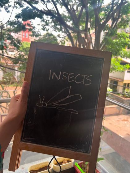 Little Creatives Club - Art Parties & Event Entertainment Happy Artists & Their Masterpieces photo 84