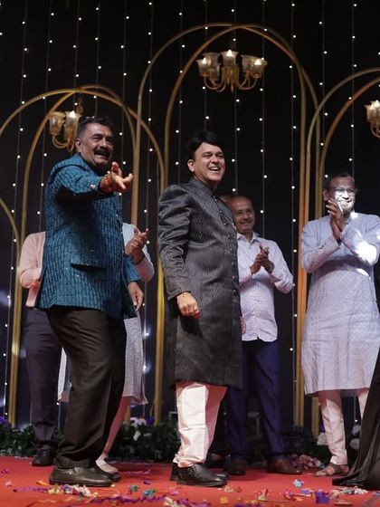 Sangeet Sandhya: The Ultimate Song & Dance Night photo 29