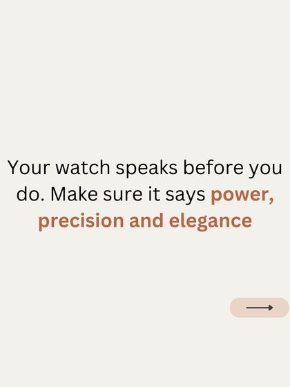 Rohini Vagal - Executive Image & Professional Styling The Art of Accessorizing photo 10