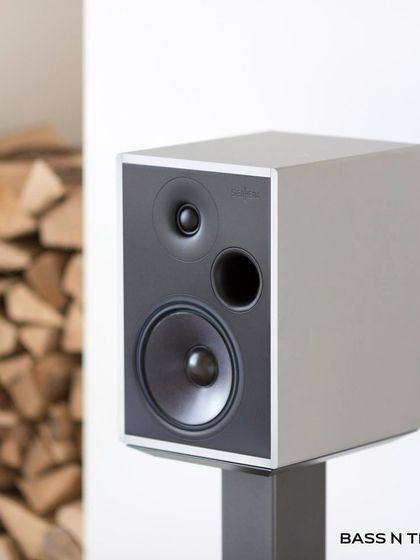 For the Audiophile: High-Fidelity Stereo Setups photo 46