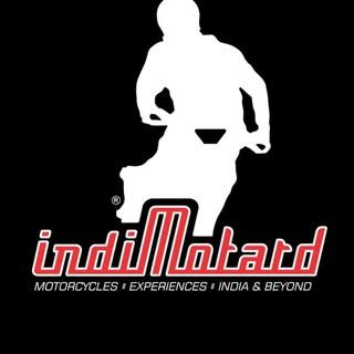 IndiMotard Adventures