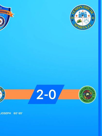 The MFA League Campaign photo 36