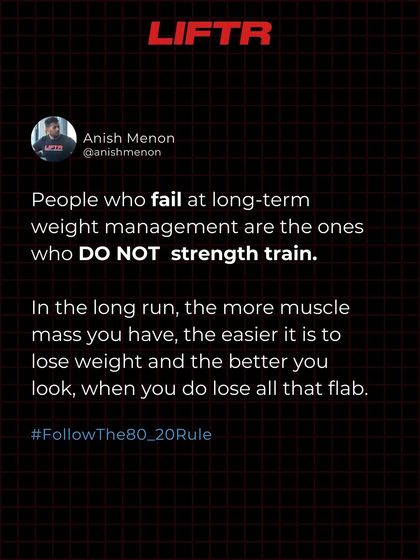 Liftr - 6-Week Body Transformation Program Nutrition & Fitness Hub photo 36