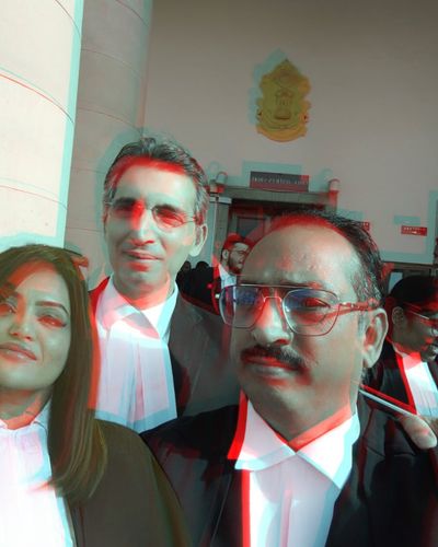 Cyber Law & Security Services