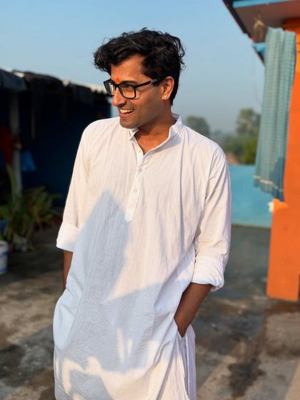 Another candid moment from my hometown. I believe in finding joy in the simple things, a philosophy I carry into my dance sessions.