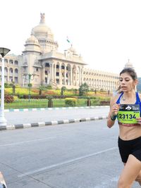 HYROX & Hybrid Athlete Coaching