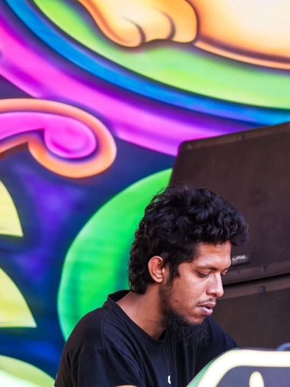 Alan Binze - Wedding & Event Photography Event & Festival Energy photo 22