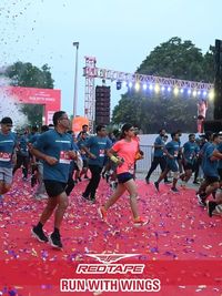 Corporate & Branded Running Events