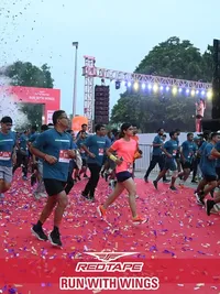 Corporate & Branded Running Events