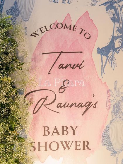 La Pitara - Personal & Social Event Planning Enchanted Garden & Chic Socials photo 59