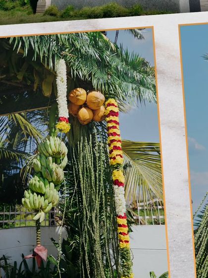 Aikyam - Family & Social Event Decoration Traditional Ceremonies & Rituals photo 16