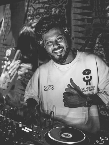 High-Energy Club Nights photo 21