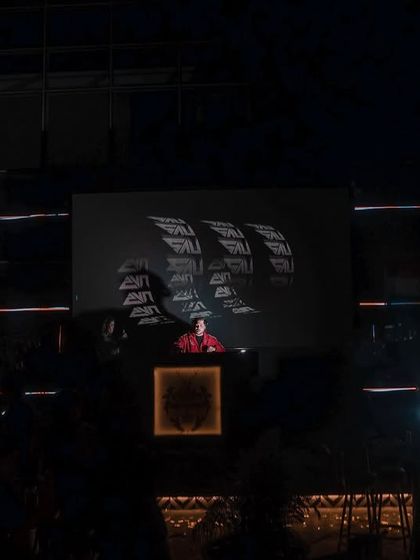 The 'SAU' Experience: Audio-Visual Branding photo 3