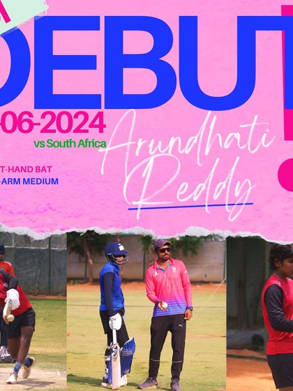 New Innings Cricket Enterprise - High-Performance Cricket Coaching Our Stars in the Big Leagues photo 4