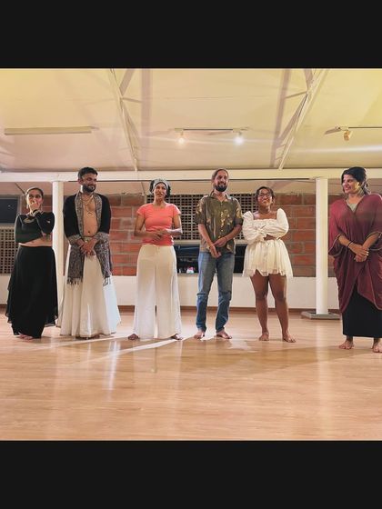 The talented performers of Uncut Chapter 2, a night of diverse and powerful storytelling. We thank these artists for their courage and our audience for celebrating them with us.