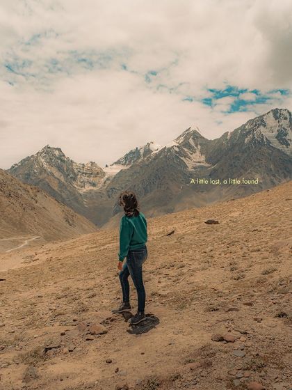 Garima Bhaskar - Photography Services Travel Diaries: Global & Local photo 67