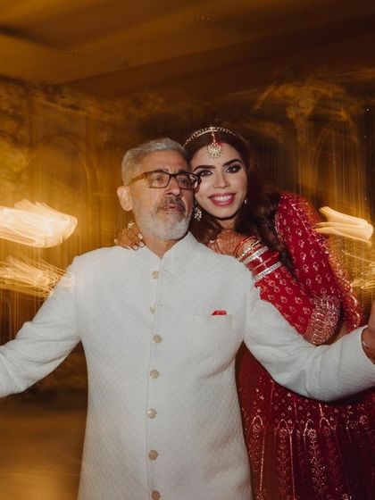 Prrathaa - Full-Service Wedding Planning Additional Work & Moments photo 76