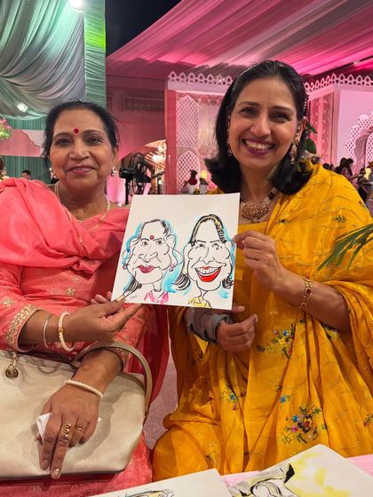 Wedding & Shaadi Entertainment photo 24