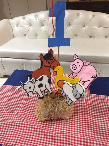 Balloon Art & Decor Details photo 33