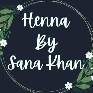 Henna by Sana Khan