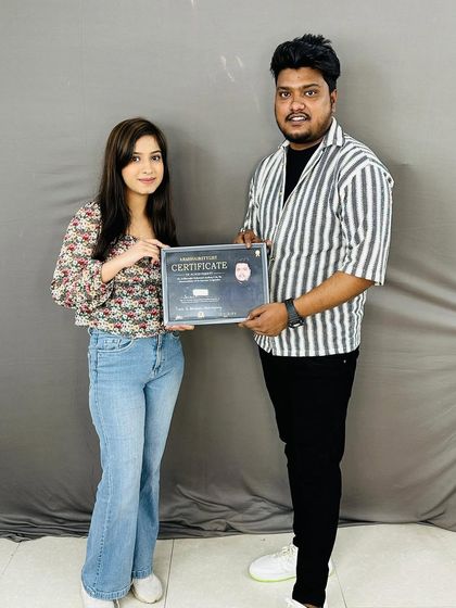 Celebrating another successful batch. For information on new classes, feel free to message me.