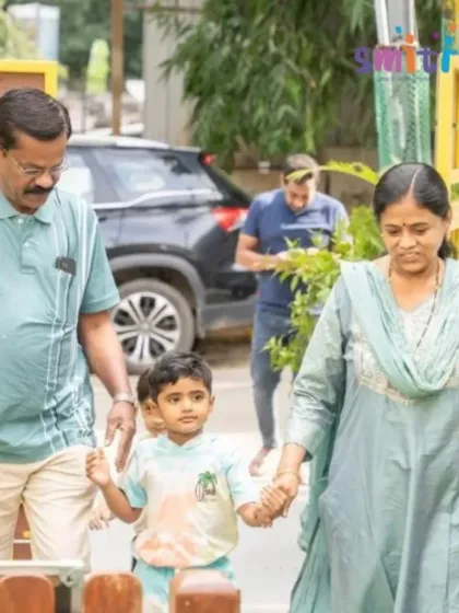 Smiti Montessori - Montessori Preschool Program Joyful Events and Performances photo 21