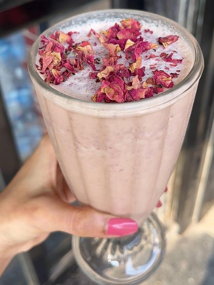 Desserts, Shakes & Coolers photo 22