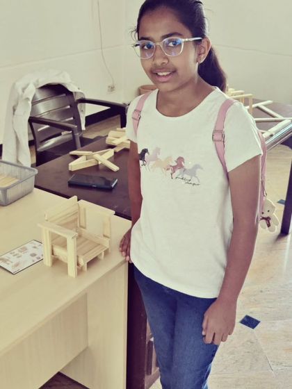 Build-It - Children's STEAM & Skill-Building Workshops Our Workshops in Action photo 13