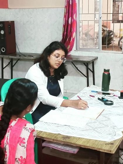 Elegance Skin Clinic - Clinical Dermatology Community Health and Professional Growth photo 15