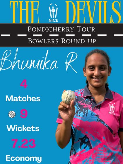 On Tour: Beyond the Home Ground photo 8