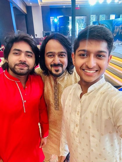 Collaborations & My Musical Journey photo 34