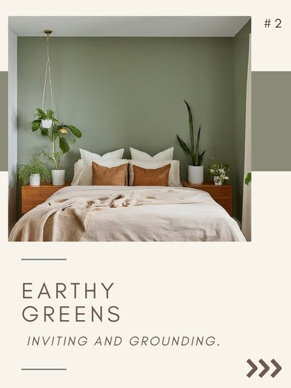 Serene & Stylish Bedrooms photo 12