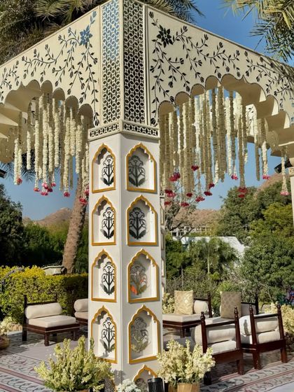 Majestic Mandaps photo 4