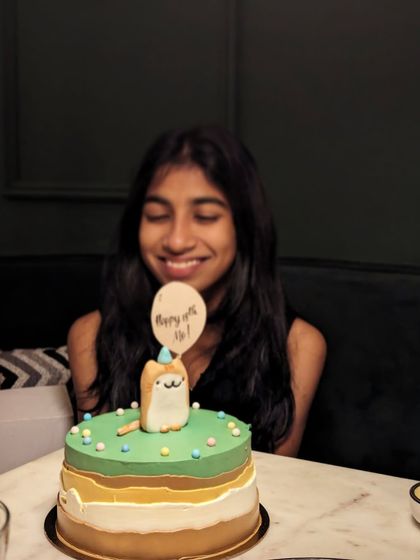 Faraway Feast - Custom Celebration Cakes Fun & Fantasy: Cakes for Kids photo 10