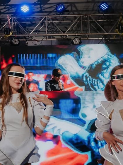 Sangeet Nights & Epic Parties photo 39