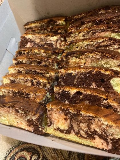 The Craving Station - Catering for Parties & Events Cakes for Every Occasion photo 17