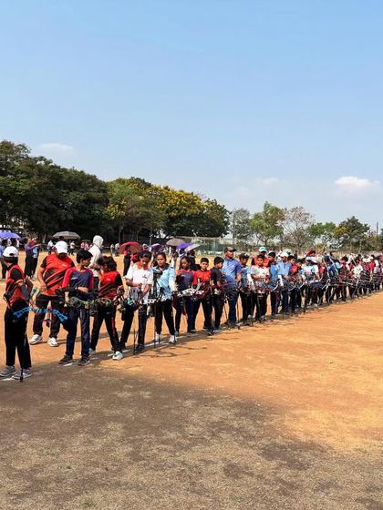 Competitive Training & Tournaments photo 3