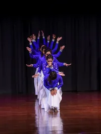 Stage Productions & Show Choreography