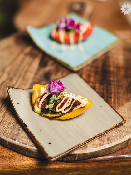 The Art of Culinary Presentation photo 10