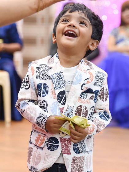 Kids' Birthday Parties photo 57