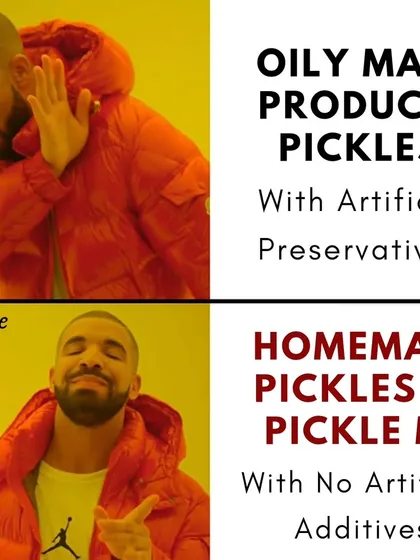 I believe in real food, just like my Ma used to make. My products are always homemade in small batches with no artificial preservatives, unlike mass produced options.