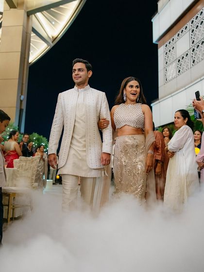 Couple Portraits: A Timeless Harmony photo 26