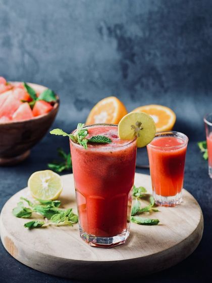 Kruti Acharya - Food & Restaurant Photography Liquid Art: Cocktails, Coffees & Beverages photo 14