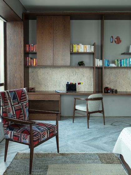 Signature Residences: The 42, Kolkata photo 24